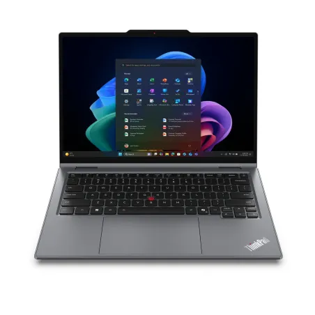 Lenovo ThinkPad X1 2-in-1 Gen 11 Aura Edition Copilot+ PC Intel Core Ultra 7 355 Ibrido (2 in 1) 35,6 cm (14") Touch screen