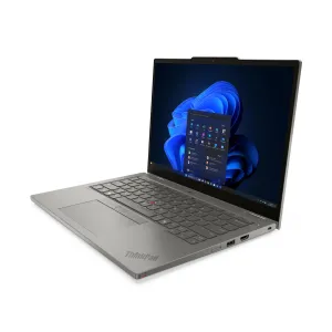 Lenovo ThinkPad L13 2-in-1 Gen 6 (AMD) AMD Ryzen™ 5 PRO PRO 215 Ibrido (2 in 1) 33,8 cm (13.3") Touch screen WUXGA 16 GB