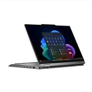 Lenovo ThinkPad X1 2-in-1 Gen 11 Aura Edition Copilot+ PC Intel Core Ultra 7 355 Ibrido (2 in 1) 35,6 cm (14") Touch screen