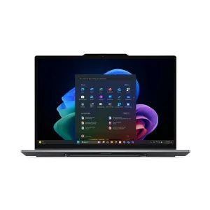 Lenovo ThinkPad X1 2-in-1 Gen 11 Aura Edition Copilot+ PC Intel Core Ultra 7 355 Ibrido (2 in 1) 35,6 cm (14") Touch screen