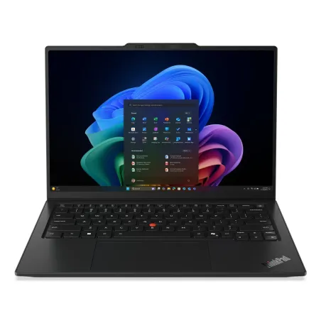 Lenovo ThinkPad X1 Carbon Gen 14 Aura Edition Copilot+ PC Intel Core Ultra 7 355 Computer portatile 35,6 cm (14") Touch screen