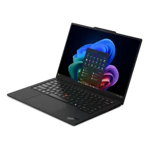 Lenovo ThinkPad X1 Carbon Gen 14 Aura Edition Copilot+ PC Intel Core Ultra 7 355 Computer portatile 35,6 cm (14") Touch screen