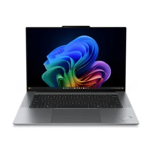 Lenovo ThinkPad X9-15p Gen 1 Aura Edition Copilot+ PC Intel Core Ultra X7 358H Computer portatile 38,9 cm (15.3") 2.8K 32 GB