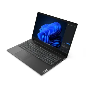 Lenovo V15 G5 IRL Intel Core 7 240H Computer portatile 39,6 cm (15.6") Full HD 16 GB DDR5-SDRAM 512 GB SSD Wi-Fi 6 (802.11ax)