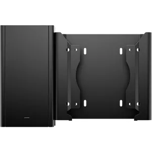 HP Desktop Mini v4+ supporto VESA con porta-alimentatore