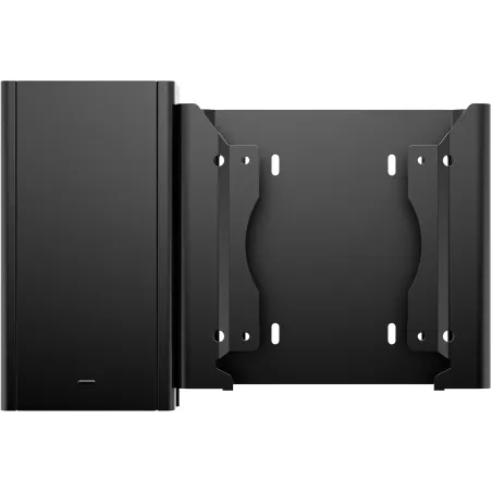 HP Desktop Mini v4+ supporto VESA con porta-alimentatore