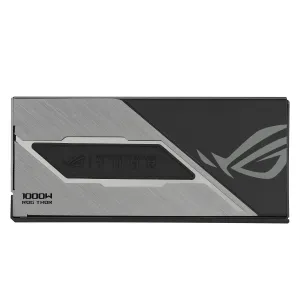 ASUS ROG -THOR-1000P3-GAMING-E alimentatore per computer 1000 W 20+4 pin ATX ATX Nero