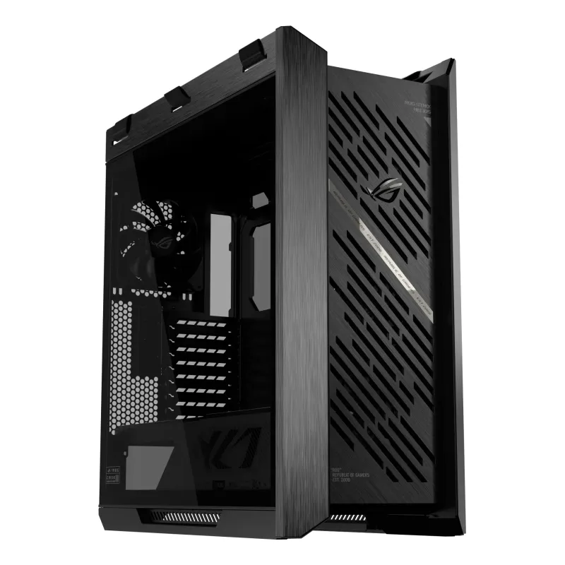 ASUS ROG Strix Helios II GX601S Midi Tower Nero