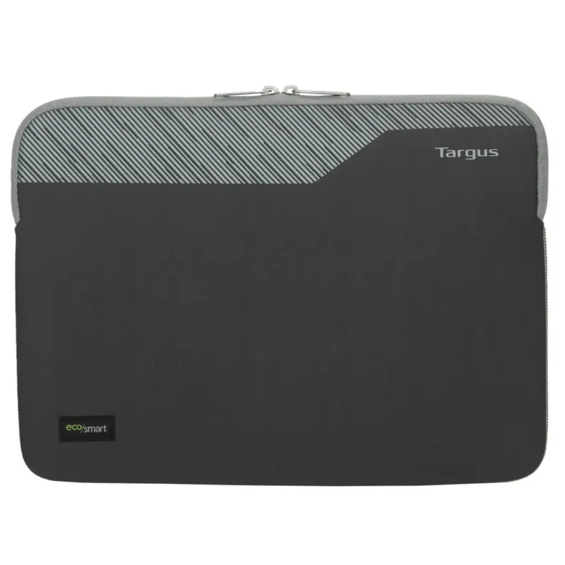 Targus Pulse II EcoSmart 35,6 cm (14") Custodia a tasca Antracite