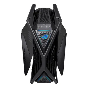 ASUS ROG HYPERION GR701 Tower Nero