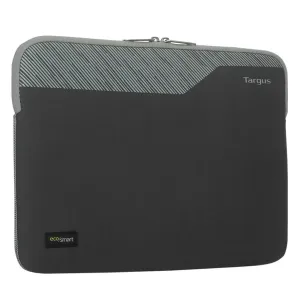 Targus Pulse II EcoSmart 35,6 cm (14") Custodia a tasca Antracite