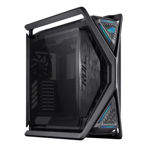 ASUS ROG HYPERION GR701 Tower Nero
