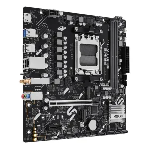 ASUS PRIME B850M-F WIFI AMD B850 Socket AM5 micro ATX