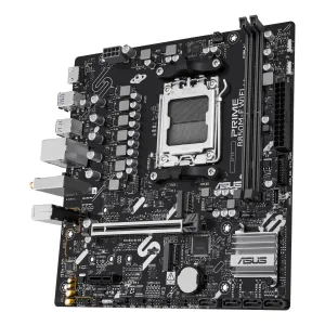 ASUS PRIME B850M-F WIFI AMD B850 Socket AM5 micro ATX