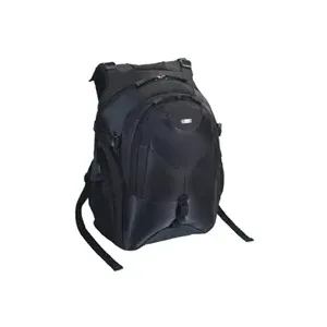 Targus 15 - 16 Inch   38.1 - 40.6cm Campus Backpack