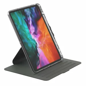 Targus THZ982GL borsa per laptop 32,8 cm (12.9") Custodia a libro Trasparente