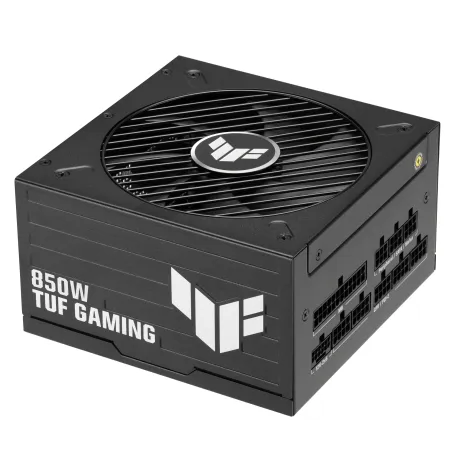 ASUS TUF Gaming 850W Platinum alimentatore per computer 20+4 pin ATX ATX Nero