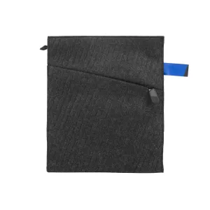 HP Poly Focus 620 Fold Zipper Soft Case