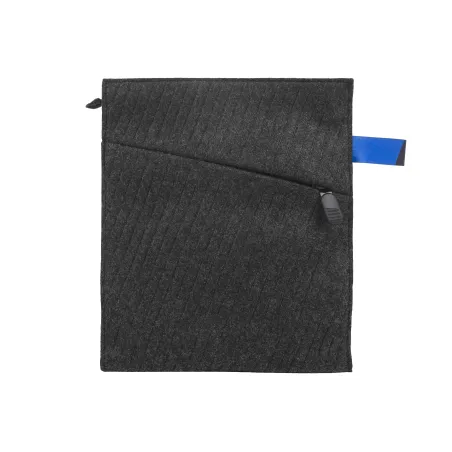 HP Poly Focus 620 Fold Zipper Soft Case