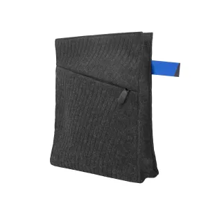 HP Poly Focus 620 Fold Zipper Soft Case