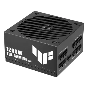 ASUS TUF Gaming TUF-GAMING-1200G-EVO alimentatore per computer 1200 W 20+4 pin ATX ATX Nero