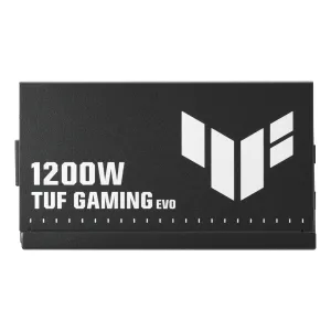 ASUS TUF Gaming TUF-GAMING-1200G-EVO alimentatore per computer 1200 W 20+4 pin ATX ATX Nero