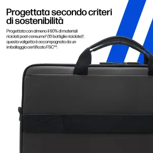 HP Valigetta per notebook Modern 14"
