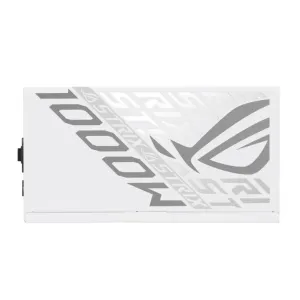 ASUS ROG -STRIX-1000P-GAMING-WHITE-E alimentatore per computer 1000 W 20+4 pin ATX ATX Bianco