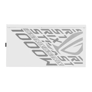ASUS ROG -STRIX-1000P-GAMING-WHITE-E alimentatore per computer 1000 W 20+4 pin ATX ATX Bianco