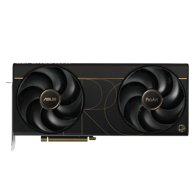 ASUS ProArt -RTX5090-O32G NVIDIA GeForce RTX 5090 32 GB GDDR7