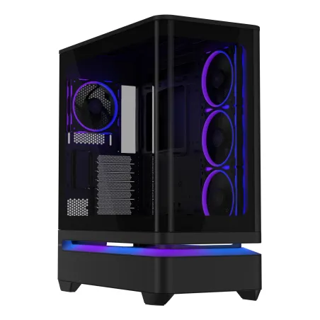 ASUS PRIME AP304 TG ARGB BLACK Nero