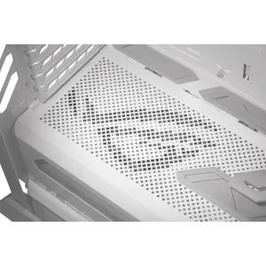 ASUS ROG GR701 Hyperion White Tower Bianco