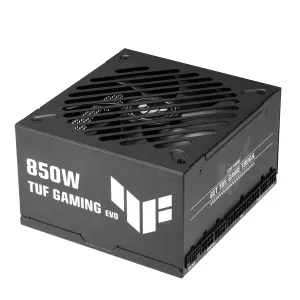 ASUS TUF-GAMING-850G-EVO alimentatore per computer 850 W 20+4 pin ATX ATX Nero