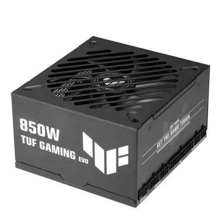 ASUS TUF-GAMING-850G-EVO alimentatore per computer 850 W 20+4 pin ATX ATX Nero