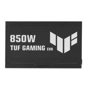 ASUS TUF-GAMING-850G-EVO alimentatore per computer 850 W 20+4 pin ATX ATX Nero