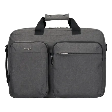 Targus TBT94304GL borsa per laptop 40,6 cm (16") Valigetta ventiquattrore Grigio