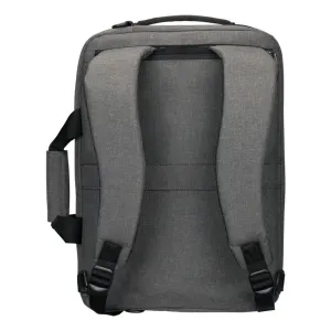 Targus TBT94304GL borsa per laptop 40,6 cm (16") Valigetta ventiquattrore Grigio