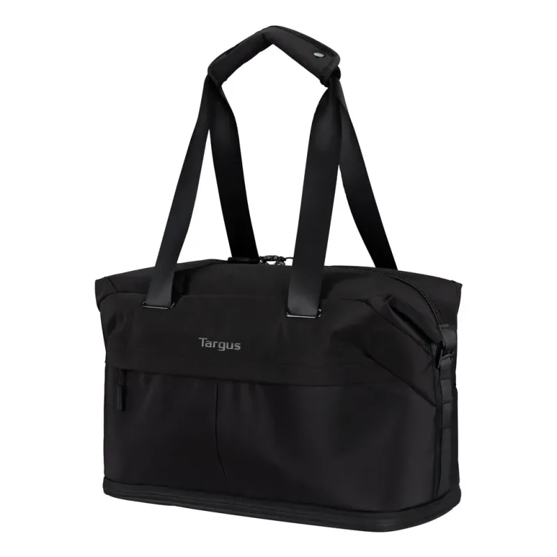 Targus Weekender Travel Tote 40,6 cm (16") Ventriquattore da donna Blu