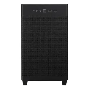 ASUS PRIME AP201 MicroATX Mini Tower Nero