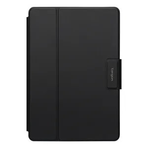 Targus THZ997GL custodia per tablet 29,2 cm (11.5") Custodia flip a libro Nero