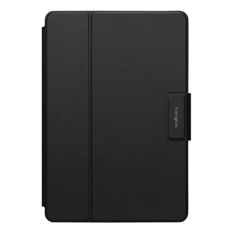 Targus THZ997GL custodia per tablet 29,2 cm (11.5") Custodia flip a libro Nero