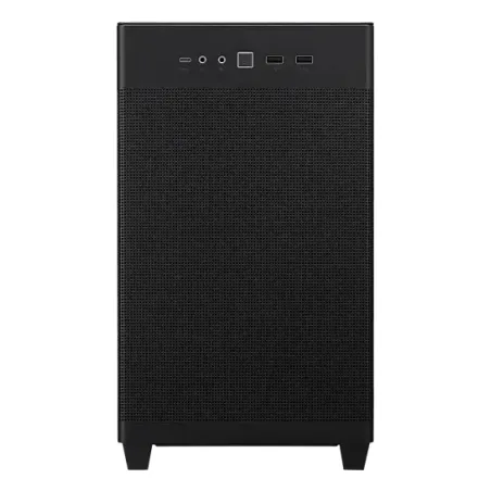 ASUS PRIME AP201 MicroATX Mini Tower Nero