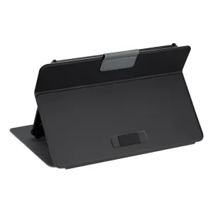 Targus THZ997GL custodia per tablet 29,2 cm (11.5") Custodia flip a libro Nero