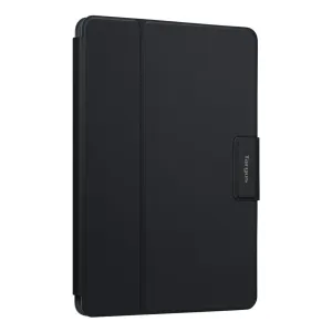 Targus THZ997GL custodia per tablet 29,2 cm (11.5") Custodia flip a libro Nero
