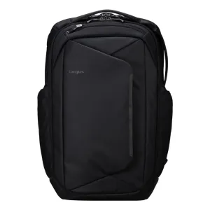Targus TBB663GL zaino City backpack Nero