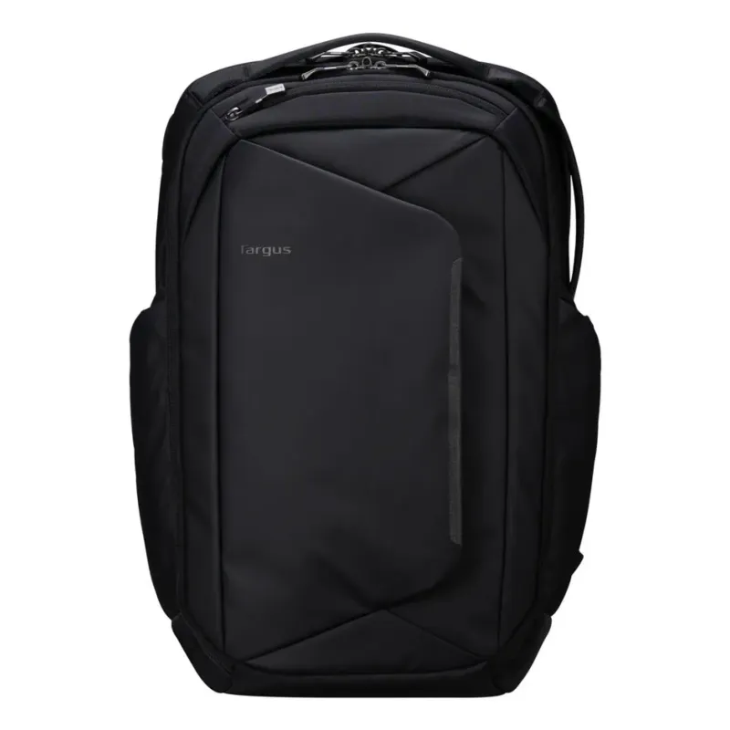 Targus TBB663GL zaino City backpack Nero