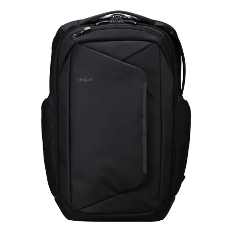 Targus TBB663GL zaino City backpack Nero