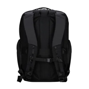 Targus TBB663GL zaino City backpack Nero