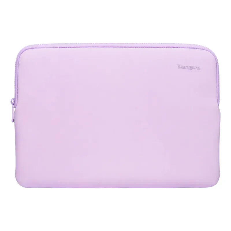 Targus TBS98307GL borsa per laptop 40,6 cm (16") Custodia a tasca Viola