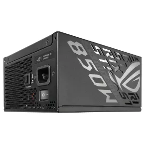 ASUS ROG -STRIX-850P-GAMING-E alimentatore per computer 850 W 20+4 pin ATX ATX Nero